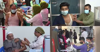 করোনা ফেরায় প্রস্তুত স্বাস্থ্য বিভাগ; মজুত টিকার মেয়াদ শেষ সেপ্টেম্বরে